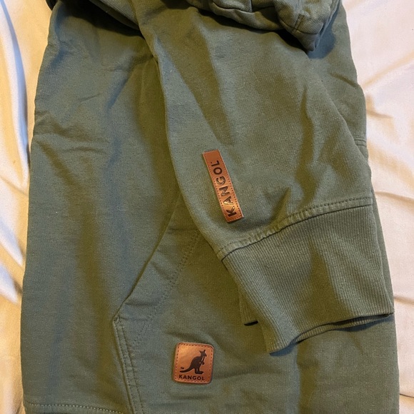 Kangol Sweater - Picture 4 of 4